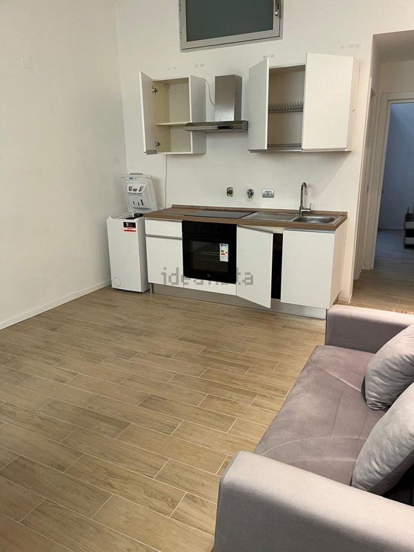 appartamento in vendita a Firenze in zona Coverciano