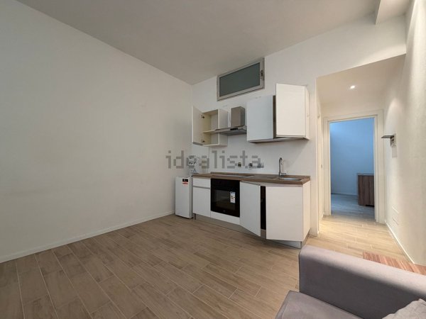 appartamento in vendita a Firenze in zona Coverciano