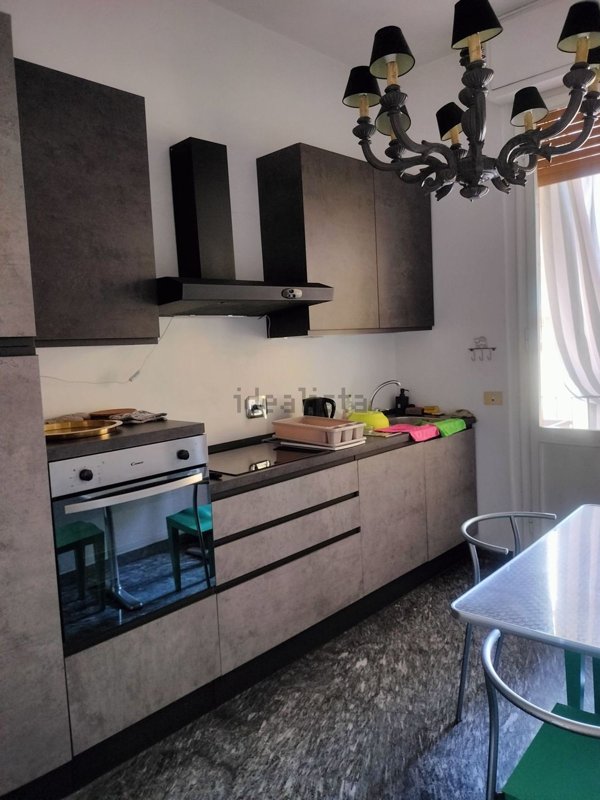 appartamento in vendita a Firenze in zona Bellariva