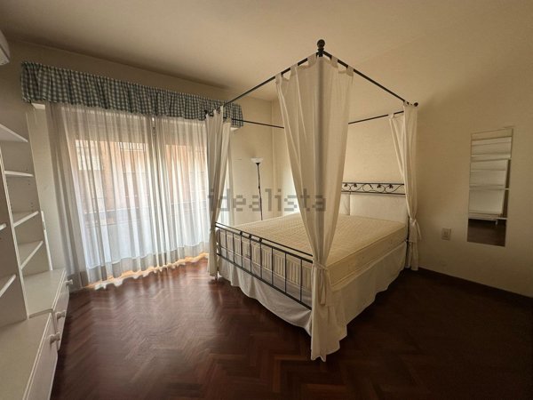 appartamento in vendita a Firenze in zona Campo di Marte