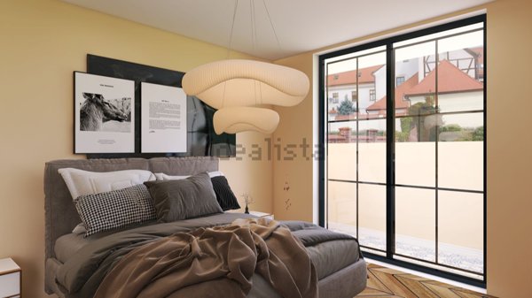 appartamento in vendita a Firenze in zona Campo di Marte