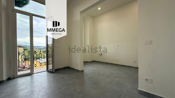appartamento in vendita a Firenze
