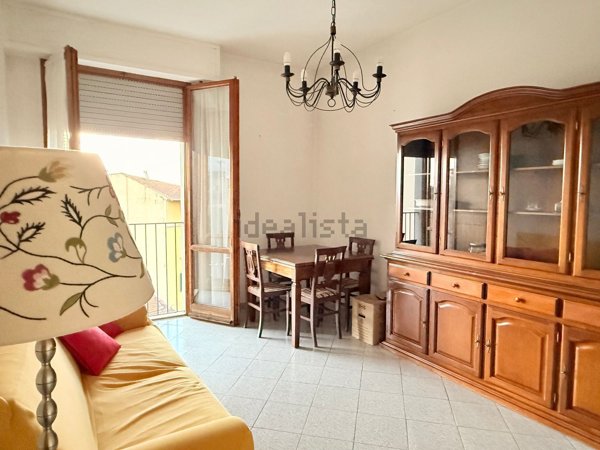 appartamento in vendita a Firenze in zona Firenze Nova