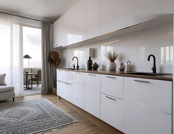 appartamento in vendita a Firenze in zona Novoli