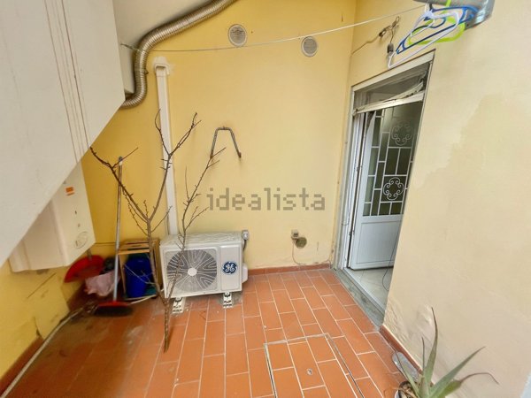 appartamento in vendita a Firenze in zona Peretola