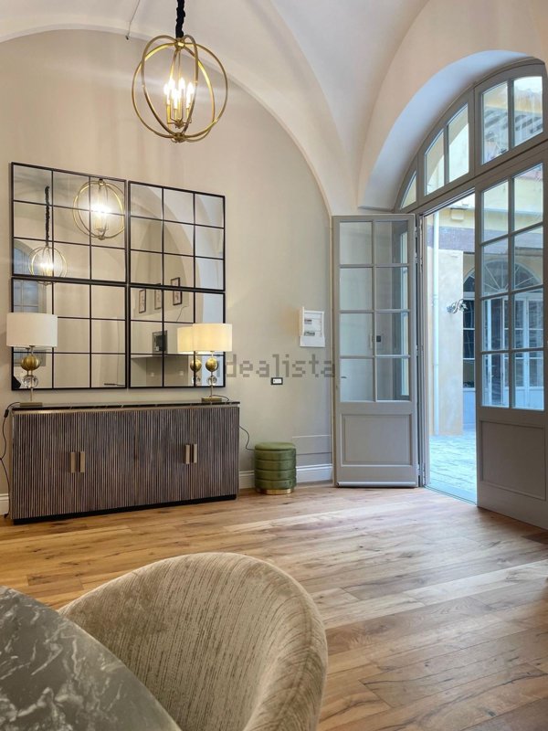 appartamento in vendita a Firenze in zona Centro San Niccolò