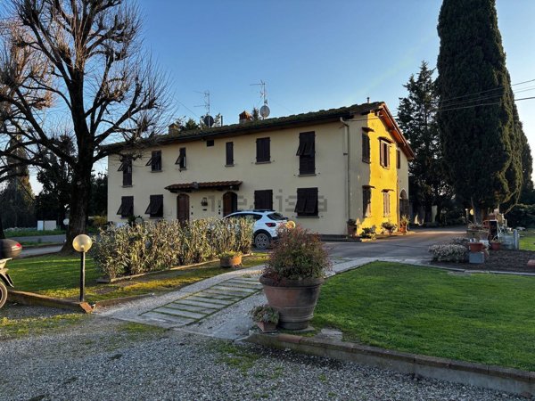 appartamento in vendita a Firenze in zona Mantignano