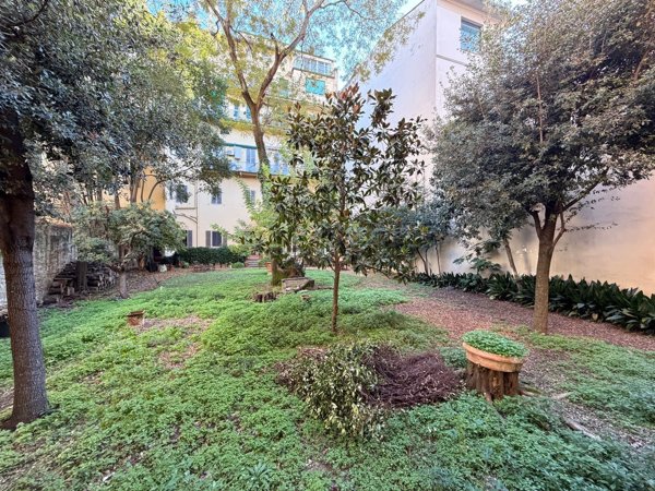 appartamento in vendita a Firenze in zona Centro Duomo