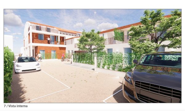 appartamento in vendita a Firenze in zona Legnaia