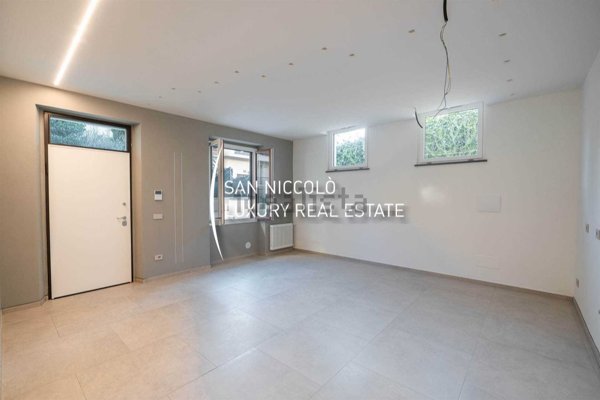 appartamento in vendita a Firenze in zona San Gaggio