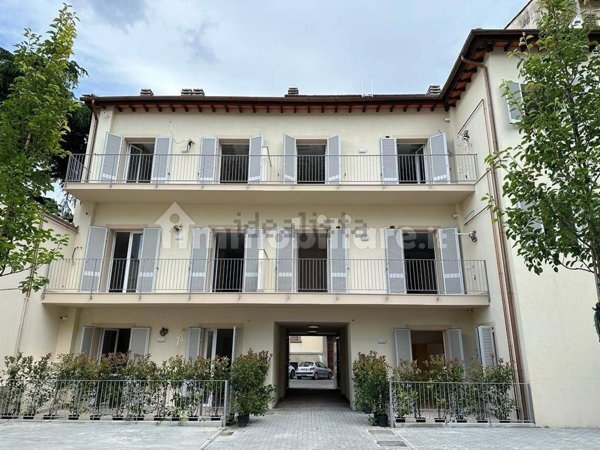 appartamento in vendita a Firenze in zona Centro Storico