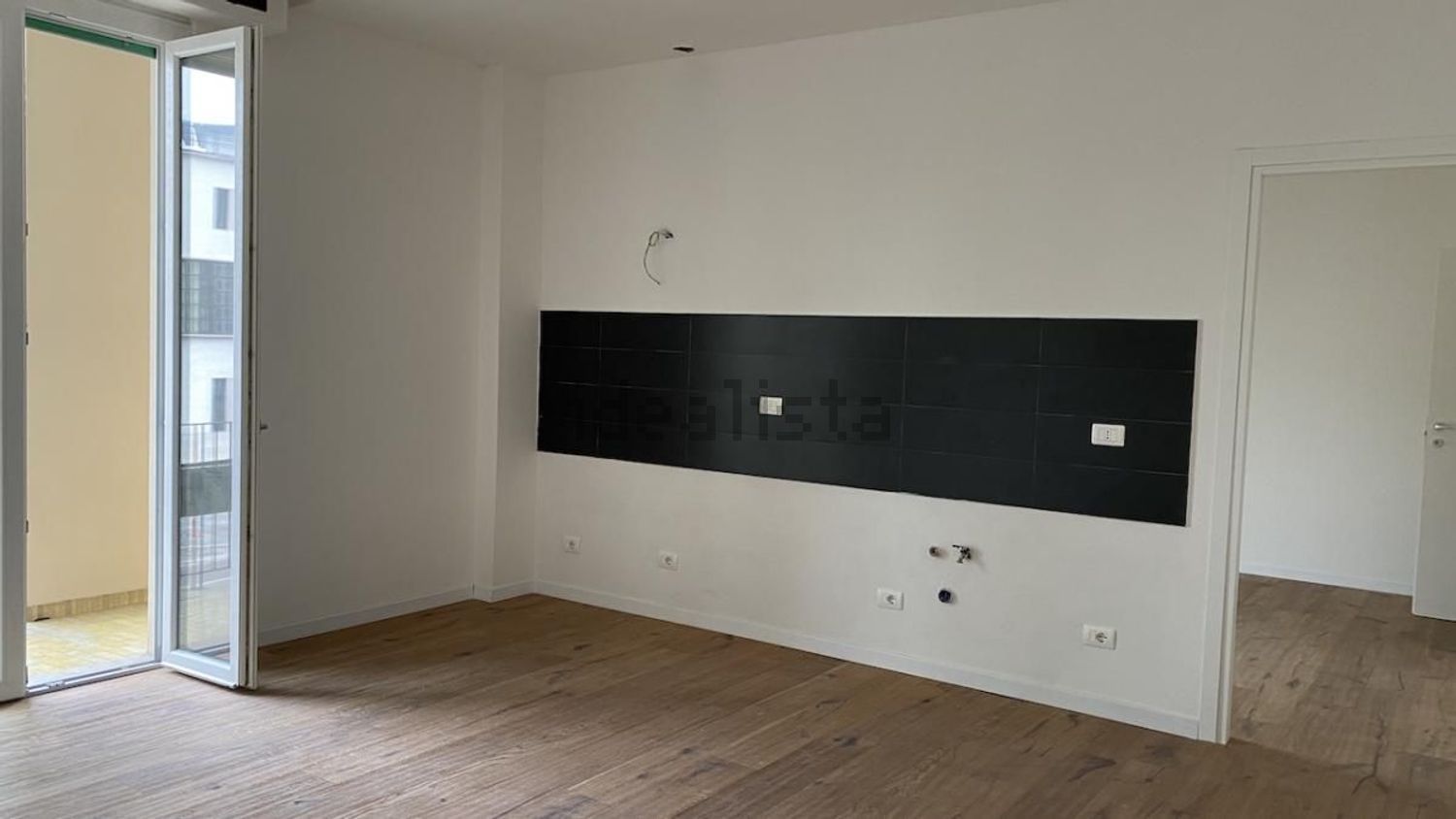 appartamento in vendita a Firenze in zona Coverciano