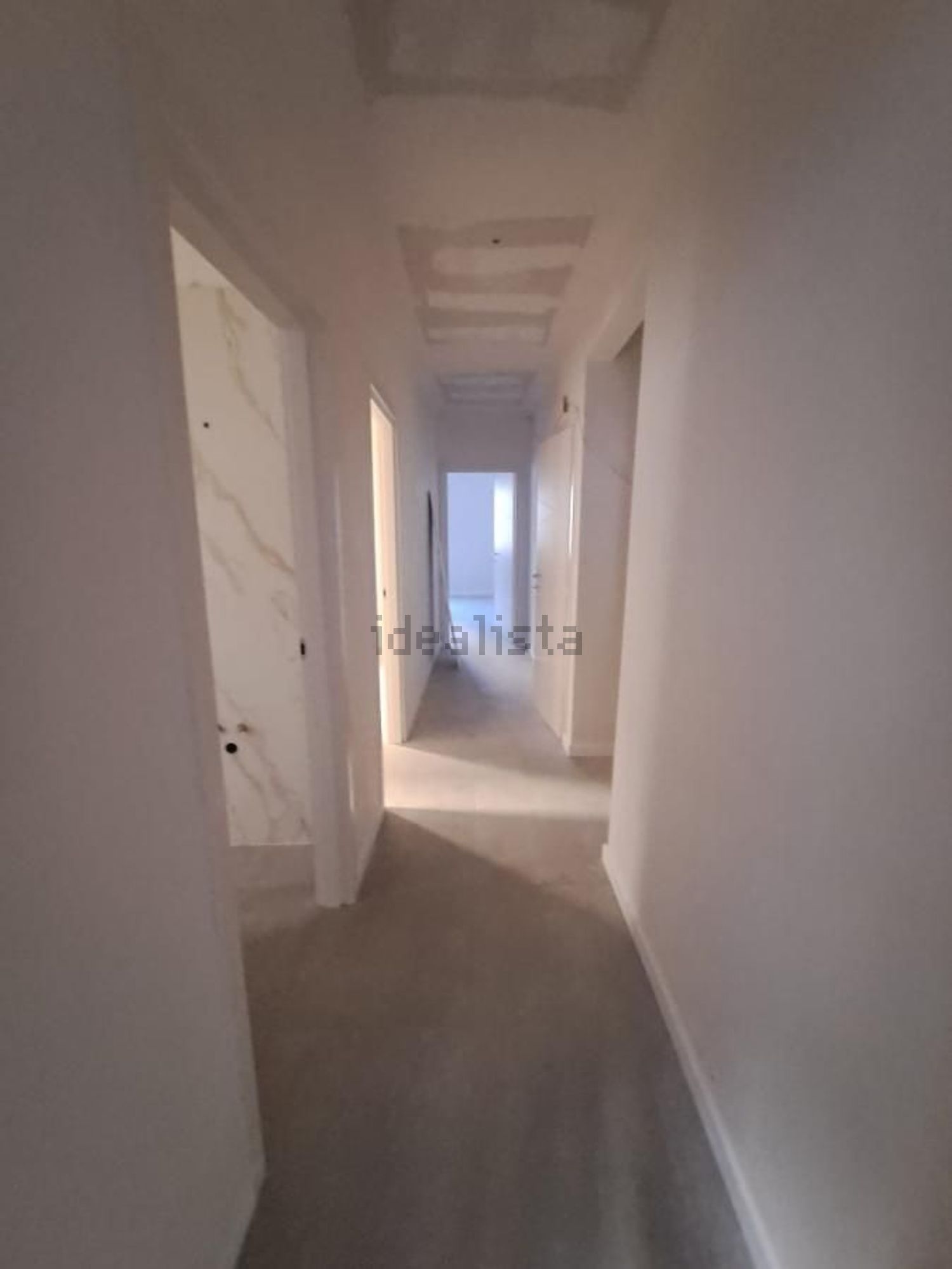 appartamento in vendita a Firenze in zona Coverciano