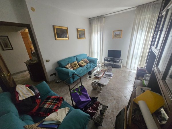 appartamento in vendita a Firenze in zona Isolotto