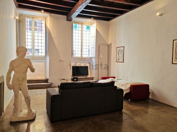 appartamento in vendita a Firenze in zona Centro Duomo