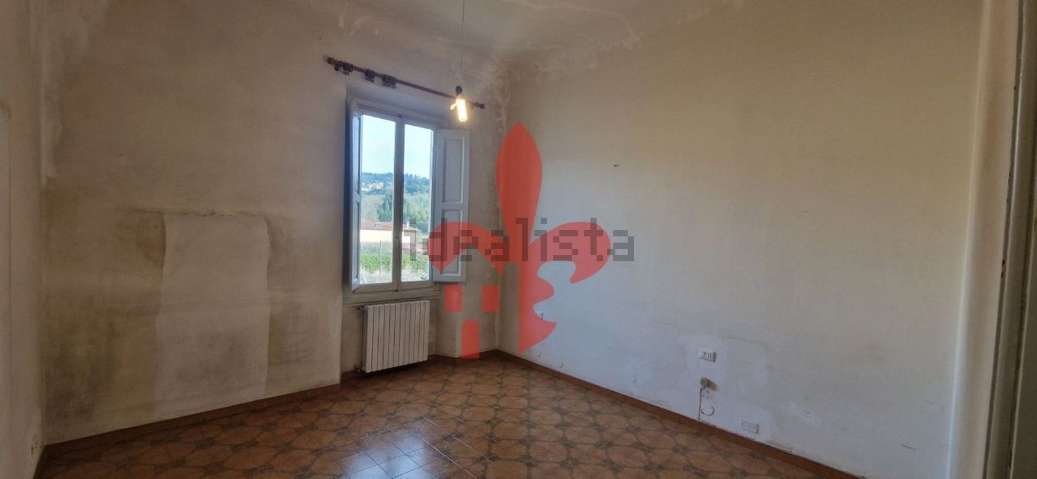 appartamento in vendita a Firenze in zona Coverciano