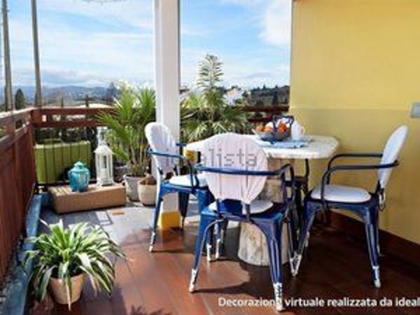 appartamento in vendita a Firenze in zona San Gaggio