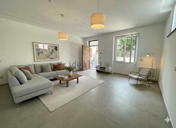 appartamento in vendita a Firenze in zona San Gaggio
