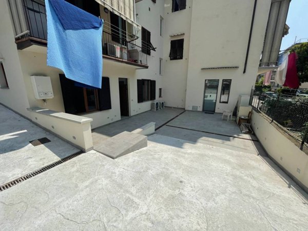 appartamento in vendita a Firenze in zona Bellosguardo