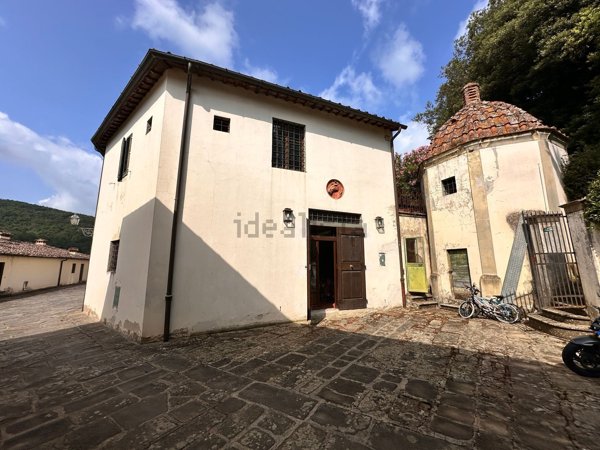 appartamento in vendita a Firenze in zona Galluzzo