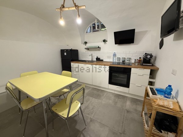 appartamento in vendita a Firenze in zona Centro Duomo