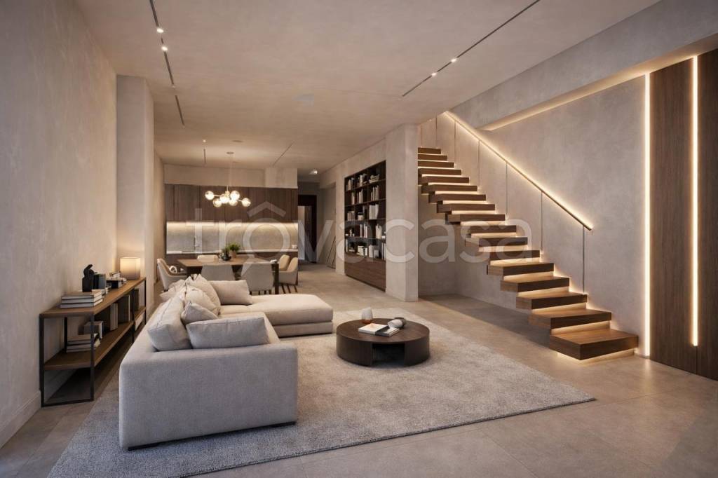 casa indipendente in vendita a Firenze in zona Statuto