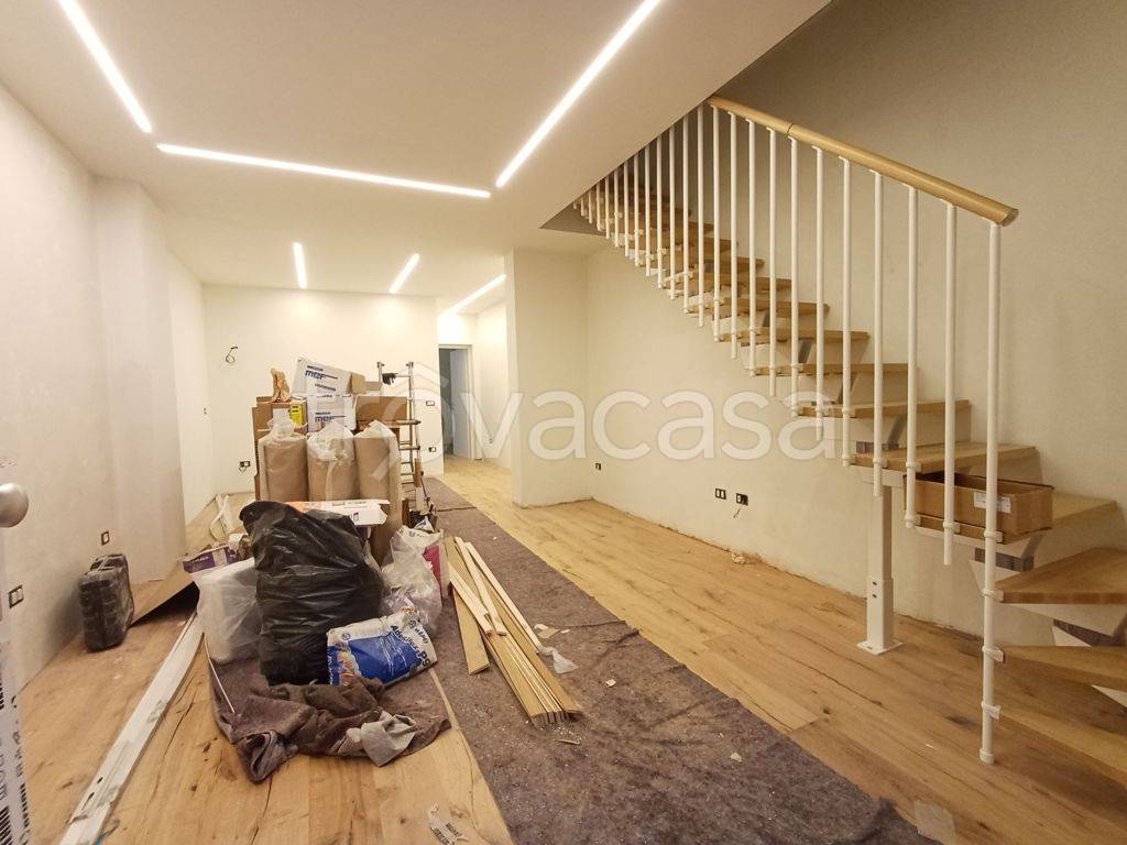 casa indipendente in vendita a Firenze in zona Statuto