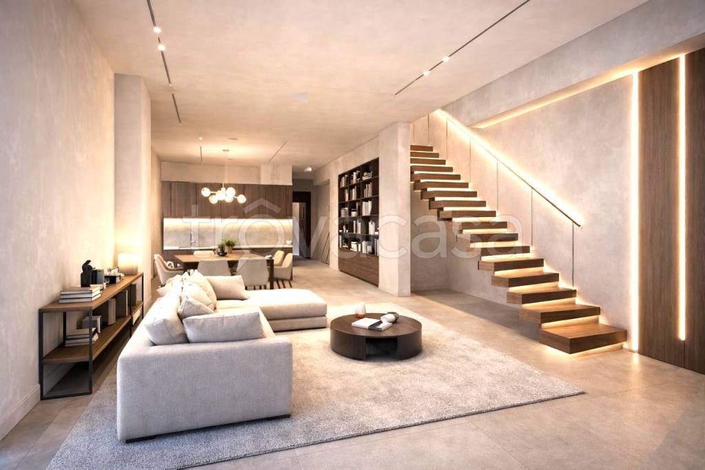 casa indipendente in vendita a Firenze in zona Statuto