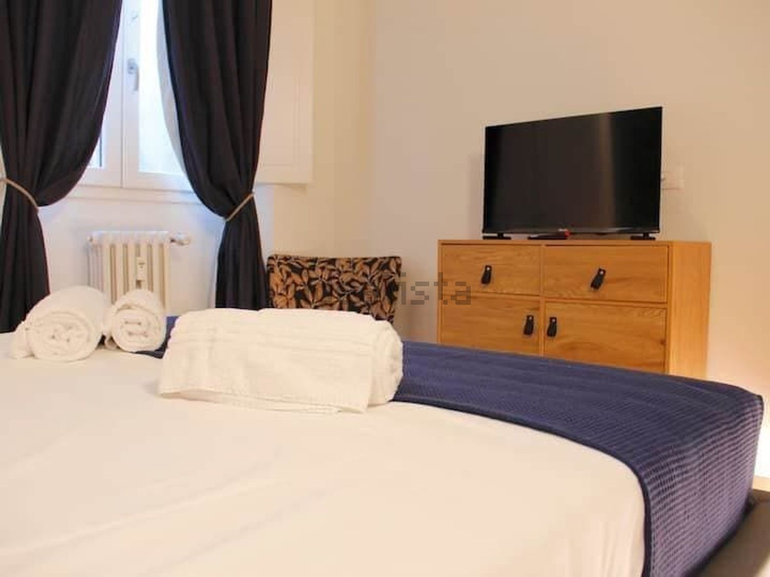 appartamento in vendita a Firenze in zona Centro Santa Croce