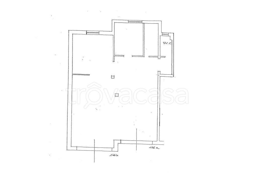 negozio in vendita a Firenze in zona Gavinana