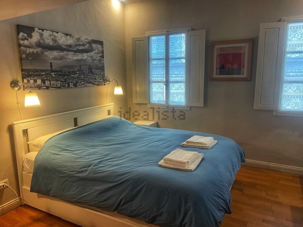 appartamento in vendita a Firenze in zona Centro San Frediano