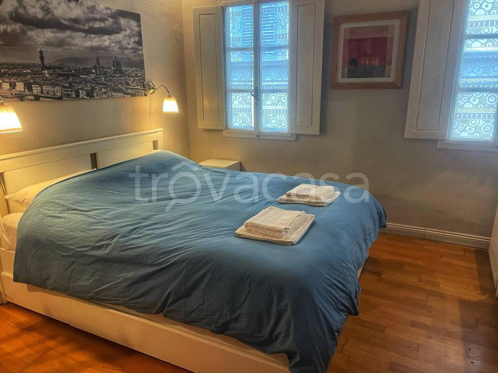 appartamento in vendita a Firenze in zona Centro San Frediano