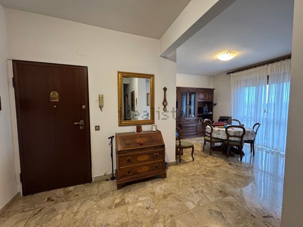 appartamento in vendita a Firenze in zona Soffiano