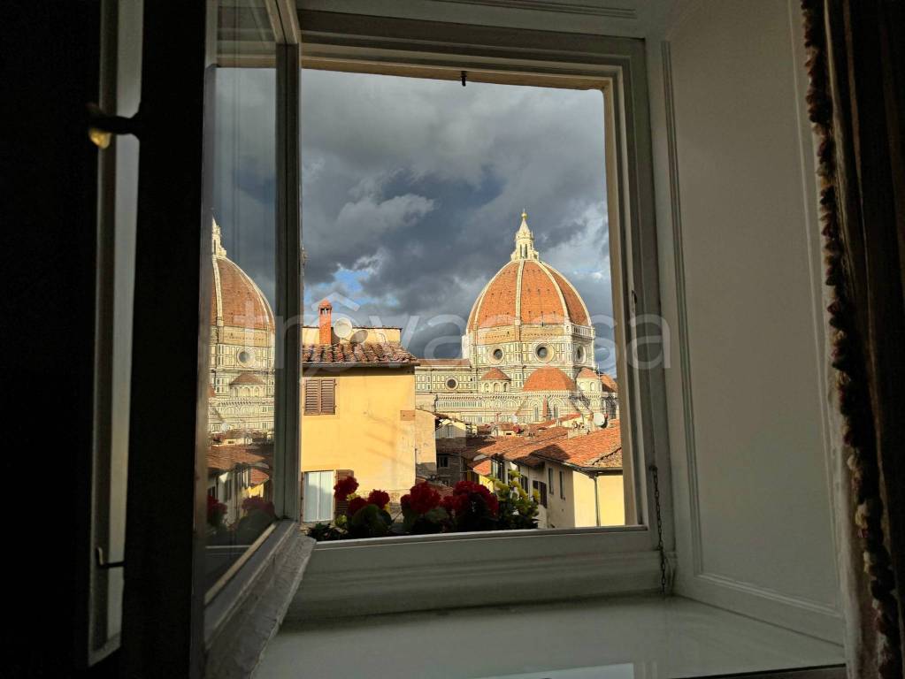 appartamento in vendita a Firenze in zona Centro Duomo
