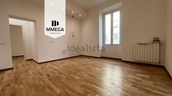 appartamento in vendita a Firenze in zona Pignone