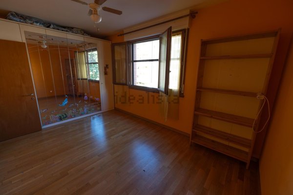 appartamento in vendita a Firenze in zona Firenze Nova