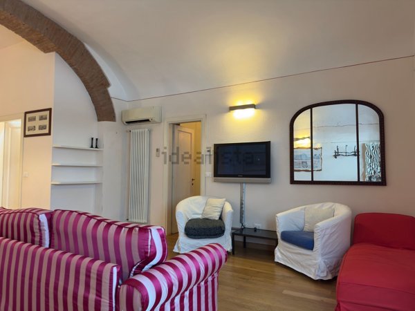 appartamento in vendita a Firenze in zona Pignone