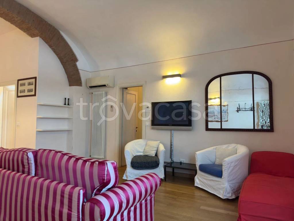 appartamento in vendita a Firenze in zona Centro San Frediano