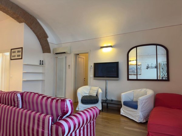 appartamento in vendita a Firenze in zona Isolotto