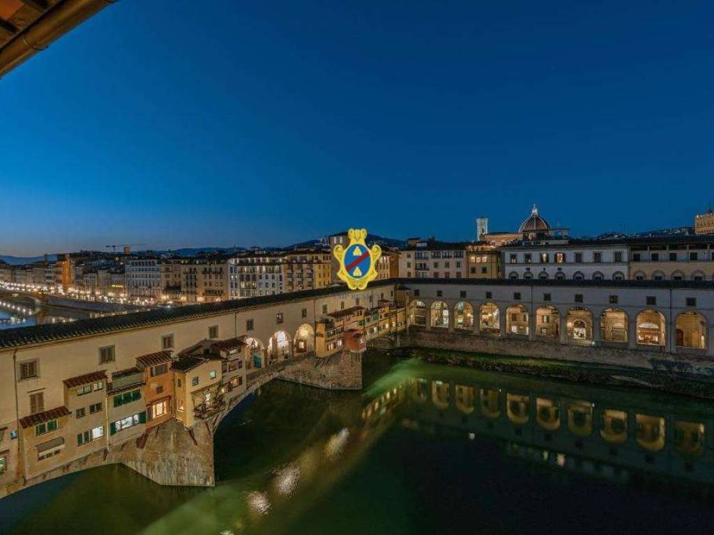 appartamento in vendita a Firenze in zona Centro San Frediano