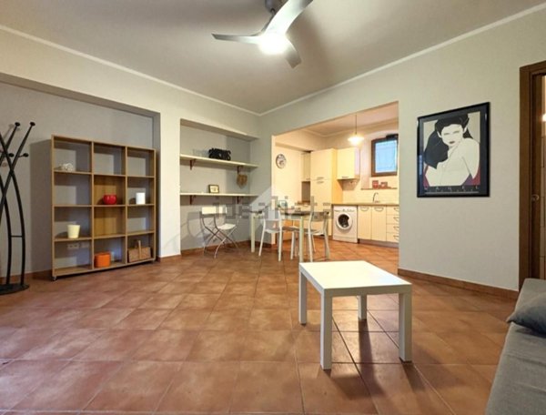 appartamento in vendita a Firenze in zona Coverciano