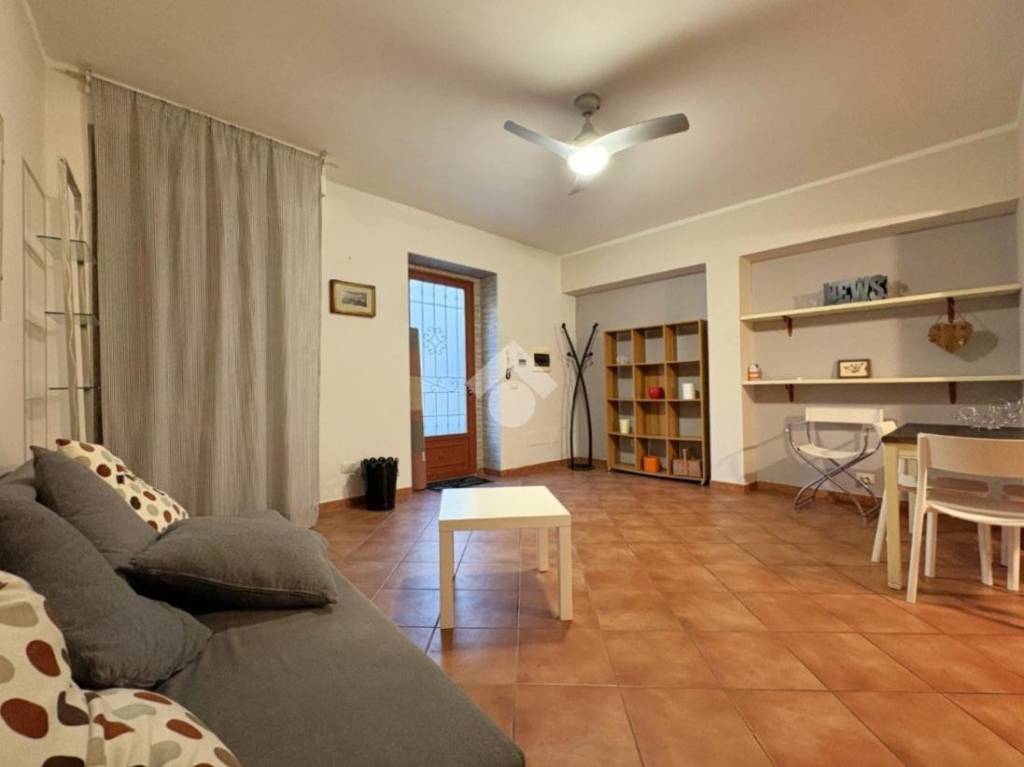 appartamento in vendita a Firenze in zona Coverciano