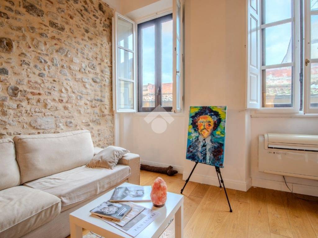 appartamento in vendita a Firenze in zona Centro Duomo