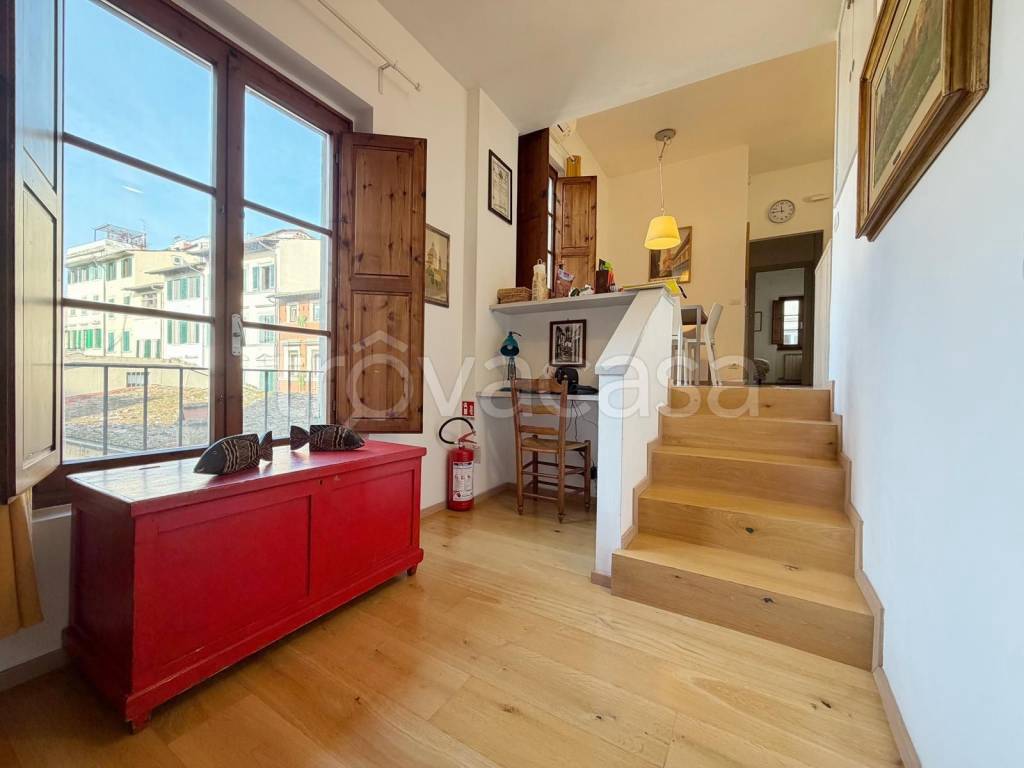 appartamento in vendita a Firenze in zona Centro Duomo