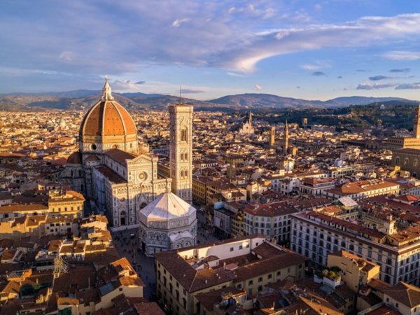 appartamento in vendita a Firenze in zona Campo di Marte