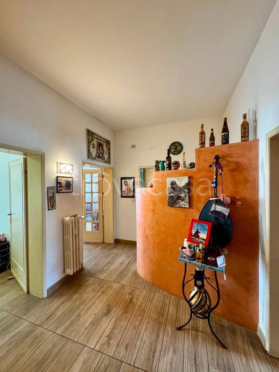 appartamento in vendita a Firenze in zona Legnaia