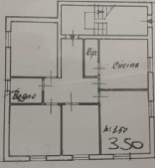 appartamento in vendita a Firenze in zona Careggi
