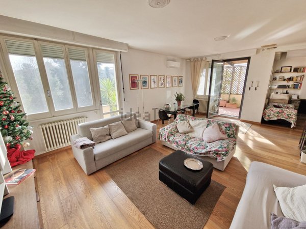 appartamento in vendita a Firenze in zona Pian dei Giullari