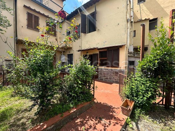 appartamento in vendita a Firenze in zona Peretola