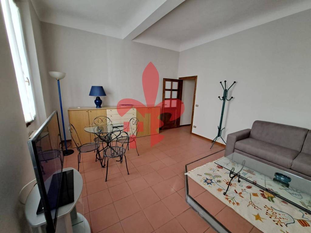 appartamento in vendita a Firenze in zona Centro Santa Croce